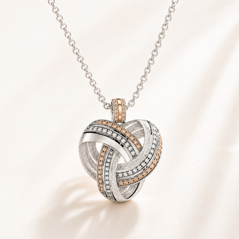 Paris Pendant
