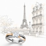 Anillo Paris IV