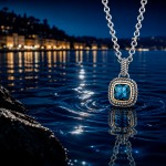 Pendente Portofino I