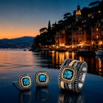 Portofino I Ring