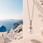 Santorini I Necklace