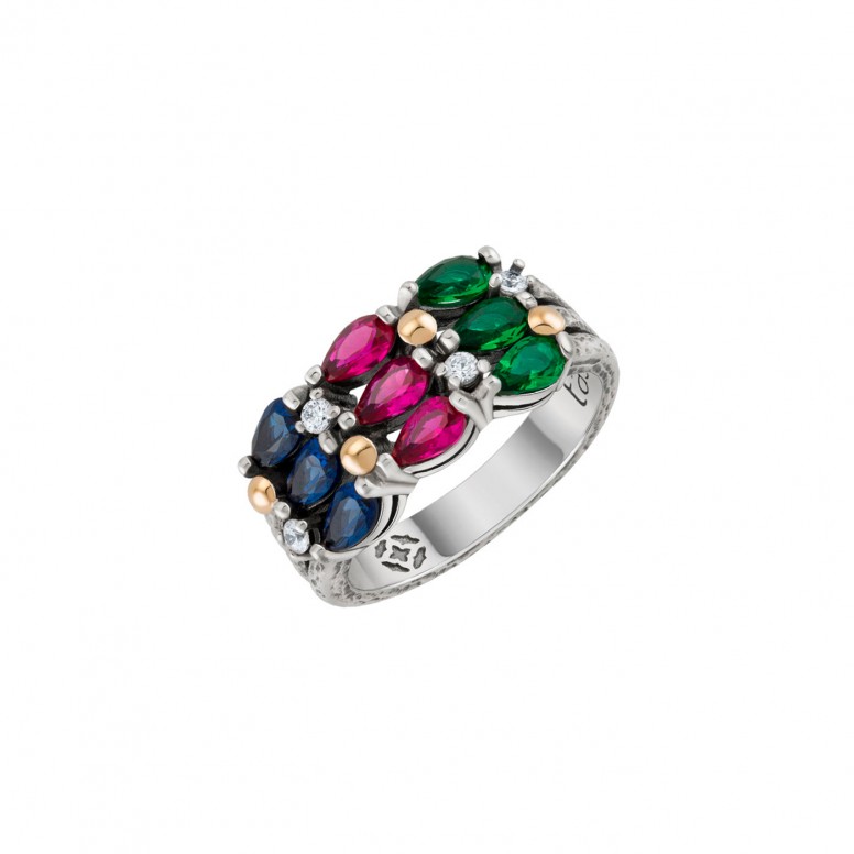 Jaipur VII Ring