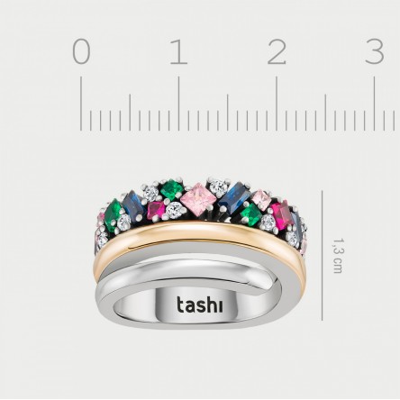 Lu�s Carvalho III Ring