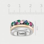 Anillo Lu�s Carvalho III