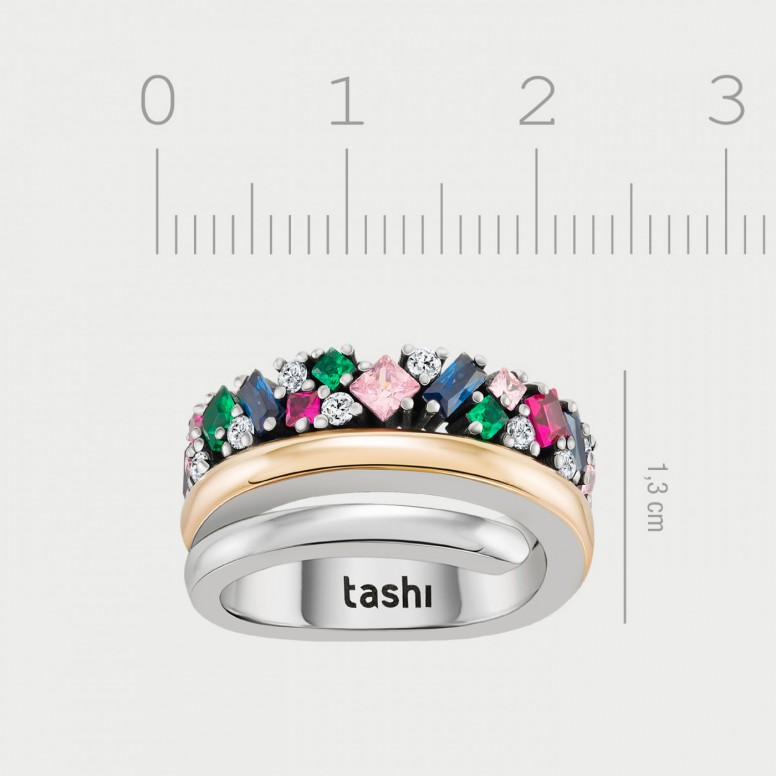 Anillo Lu�s Carvalho III