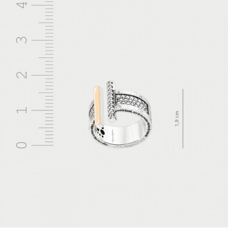 Anillo Miguel Vieira
