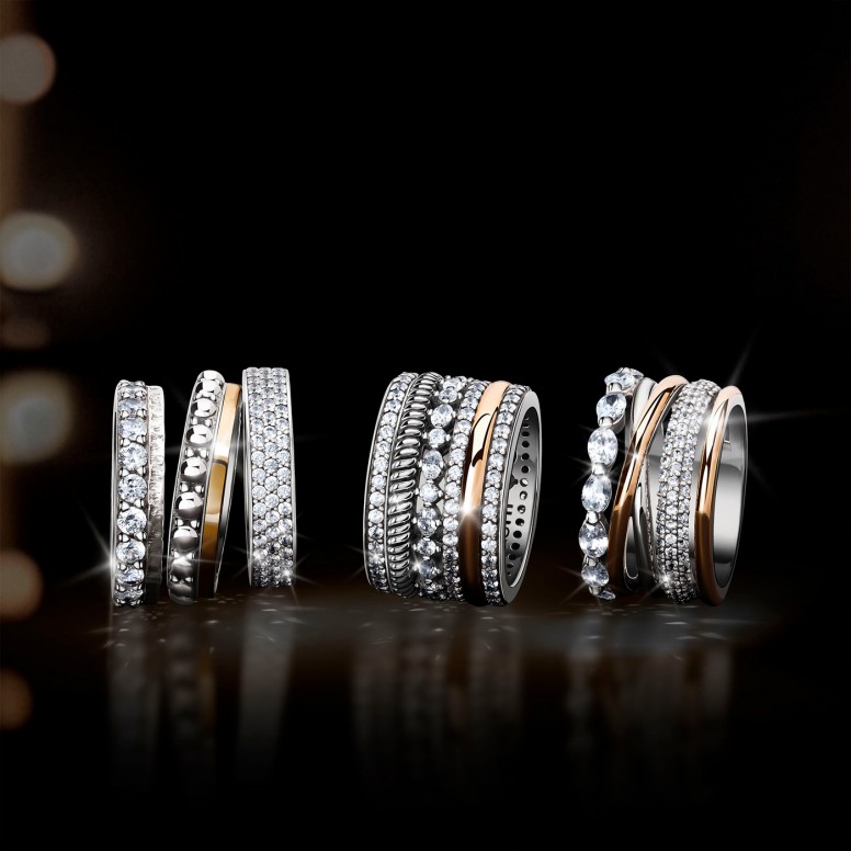 Anillo Tokyo XV