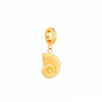 Charm Energy Coral Golden
