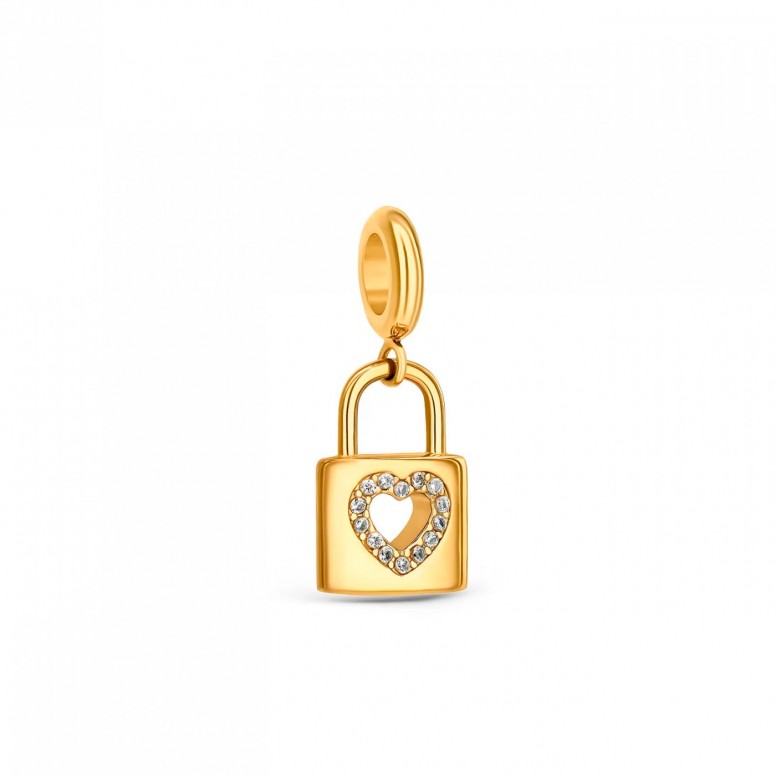 Charm Hold Me Golden