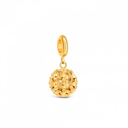 Charm Blossom Golden