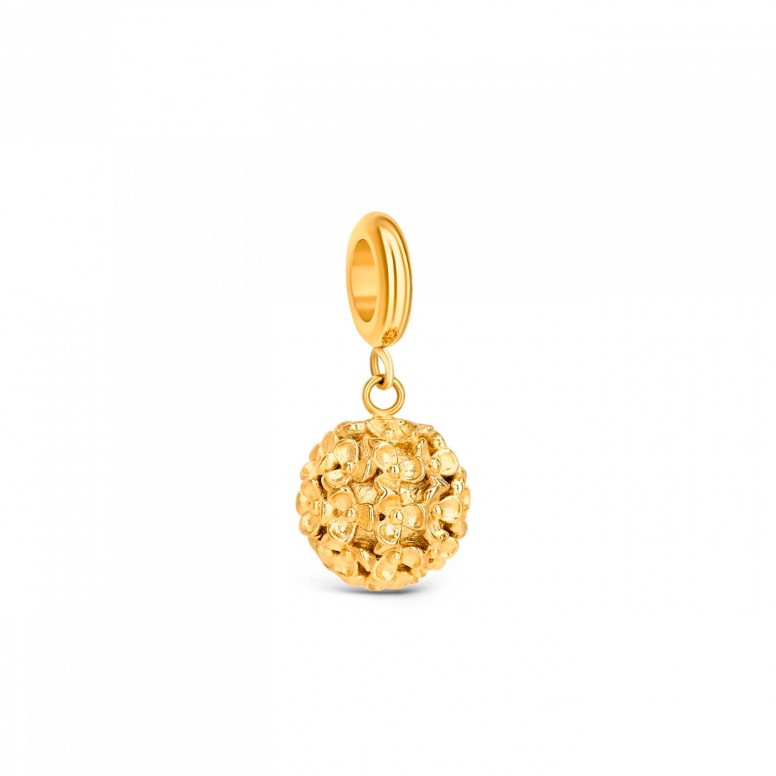 Charm Blossom Golden