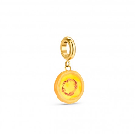 Charm Energy Lisbon Nata Golden