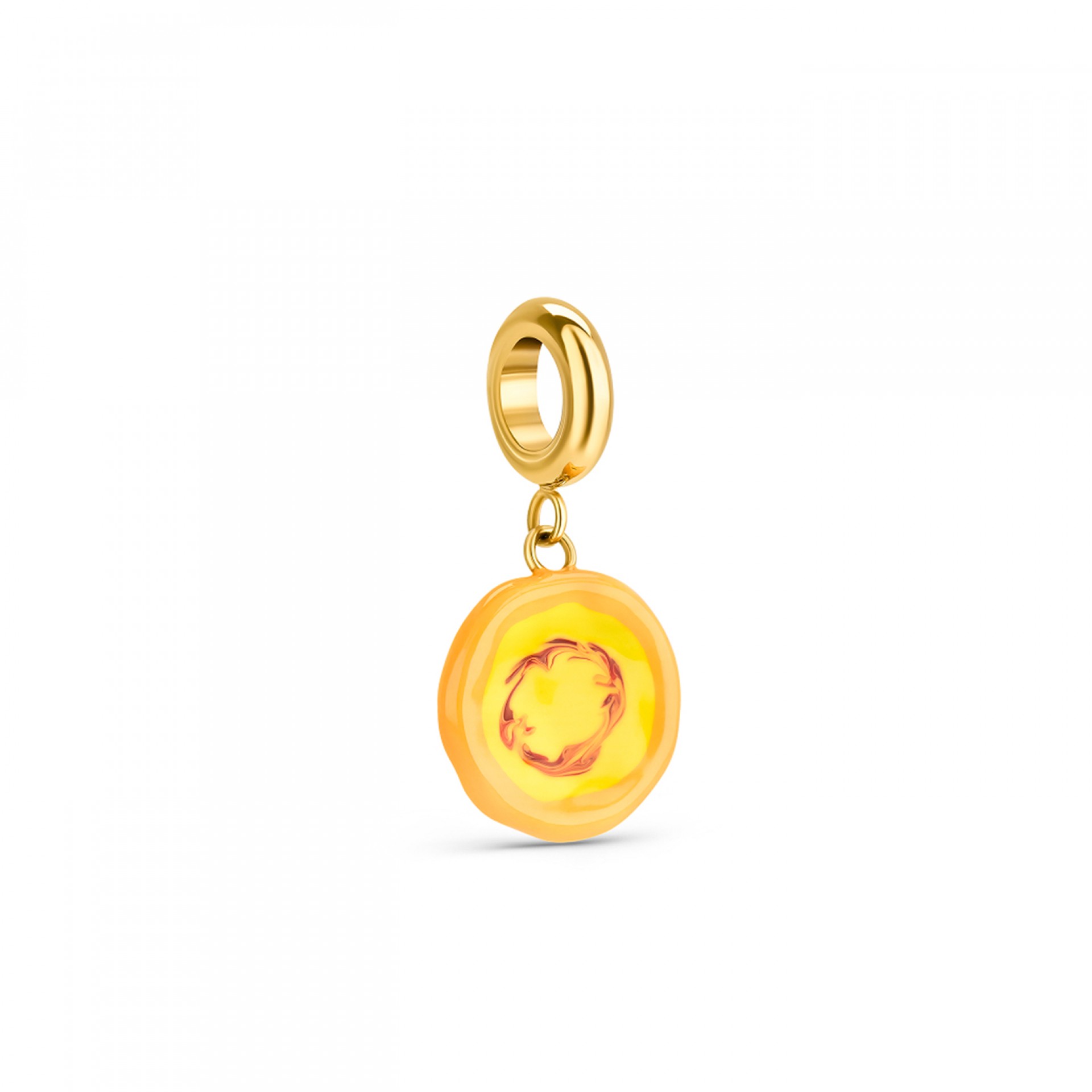 Charm Energy Lisbon Nata Golden