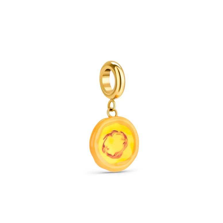 Charm Energy Lisbon Nata Golden