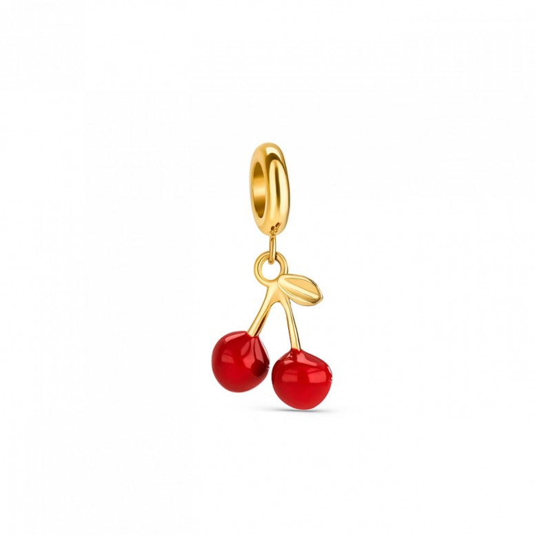 Charm Energy Cherry Golden