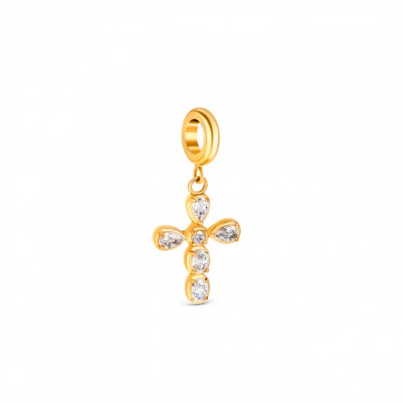 Charm Energy Bless Golden