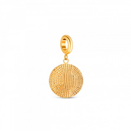 Energy Radiance Golden Charm
