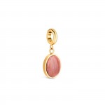 Charm Energy Blush Gold