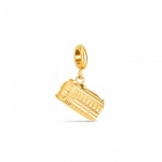 Charm Energy Lisbon Tram Golden