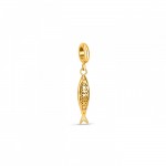 Charm Energy Sardine Golden