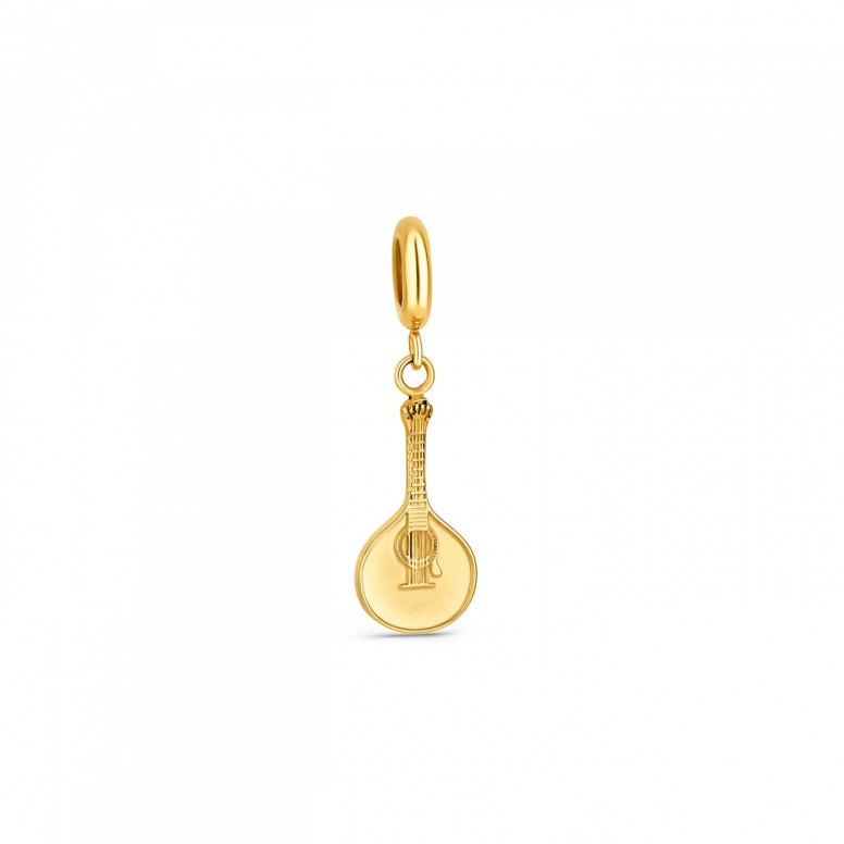 Charm Energy Fado Golden