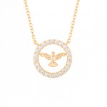 Collar Hope Esp�ritu Santo