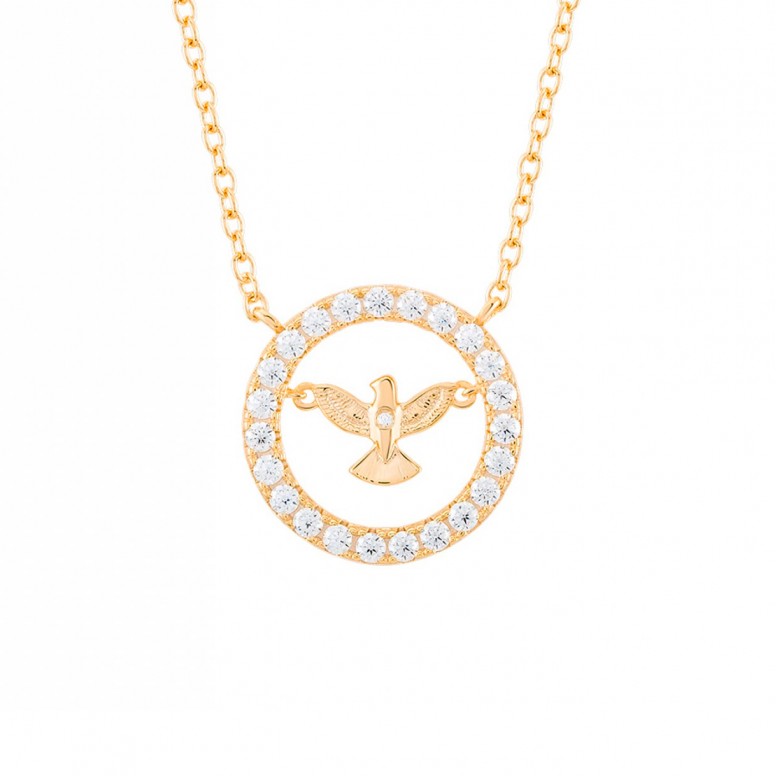 Collar Hope Esp�ritu Santo
