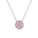 Collar Girls Flor