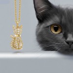 Colar Pet Cat