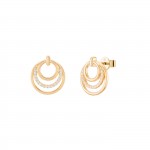 Eternal Circles Earrings
