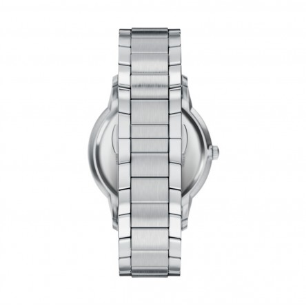 Grey Archetipo Watch