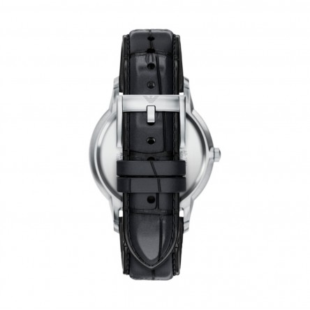Black Archetipo Watch