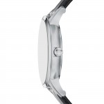 Black Archetipo Watch