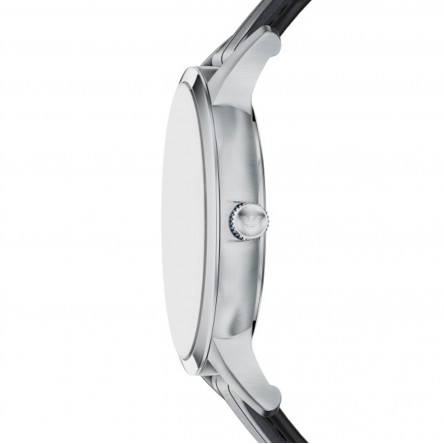 Black Archetipo Watch