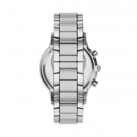 Black Archetipo Watch