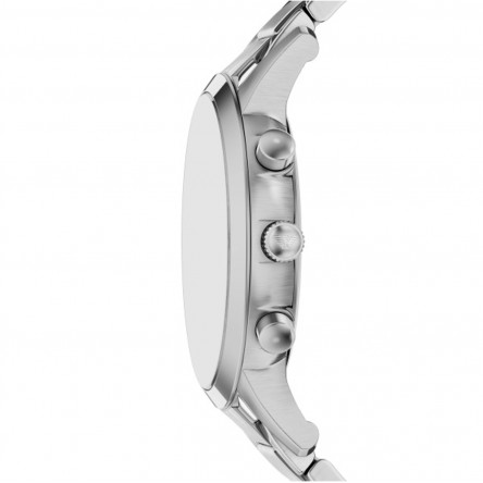 Black Archetipo Watch