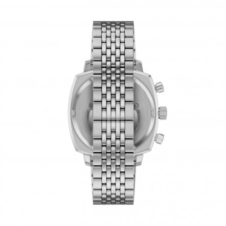 Beige Carlo Watch