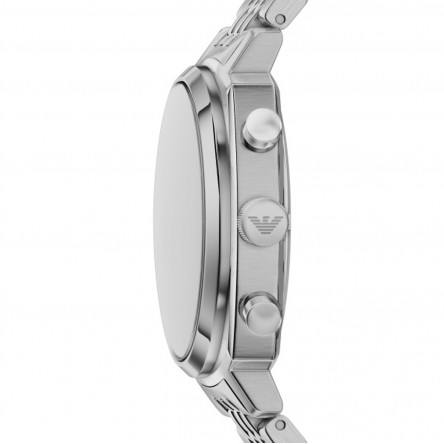Beige Carlo Watch