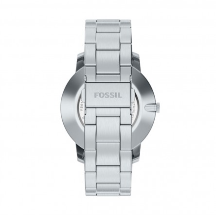 Minimalist Blue Watch