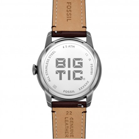 Townsman Watch