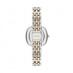 Reloj Emerson Bicolor