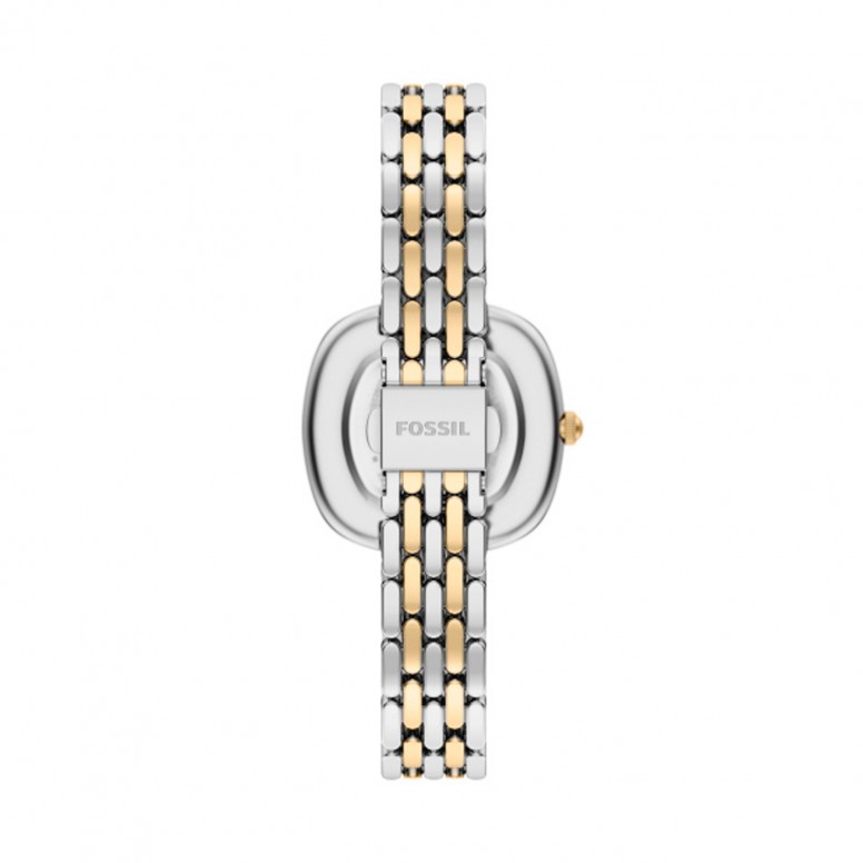 Reloj Emerson Bicolor
