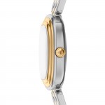 Reloj Emerson Bicolor