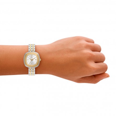 Emerson Bicolor Watch