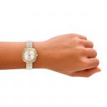 Reloj Emerson Bicolor