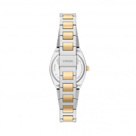Everett Bicolor Watch
