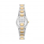 Reloj Everett Bicolor