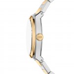 Reloj Everett Bicolor