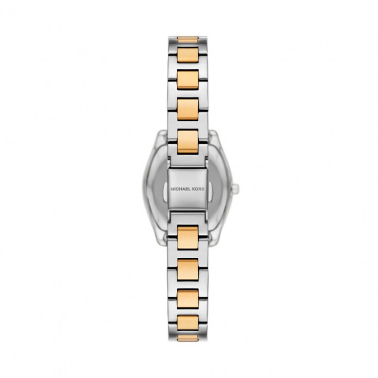 Reloj Chelsea Bicolor