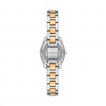 Reloj Chelsea Bicolor